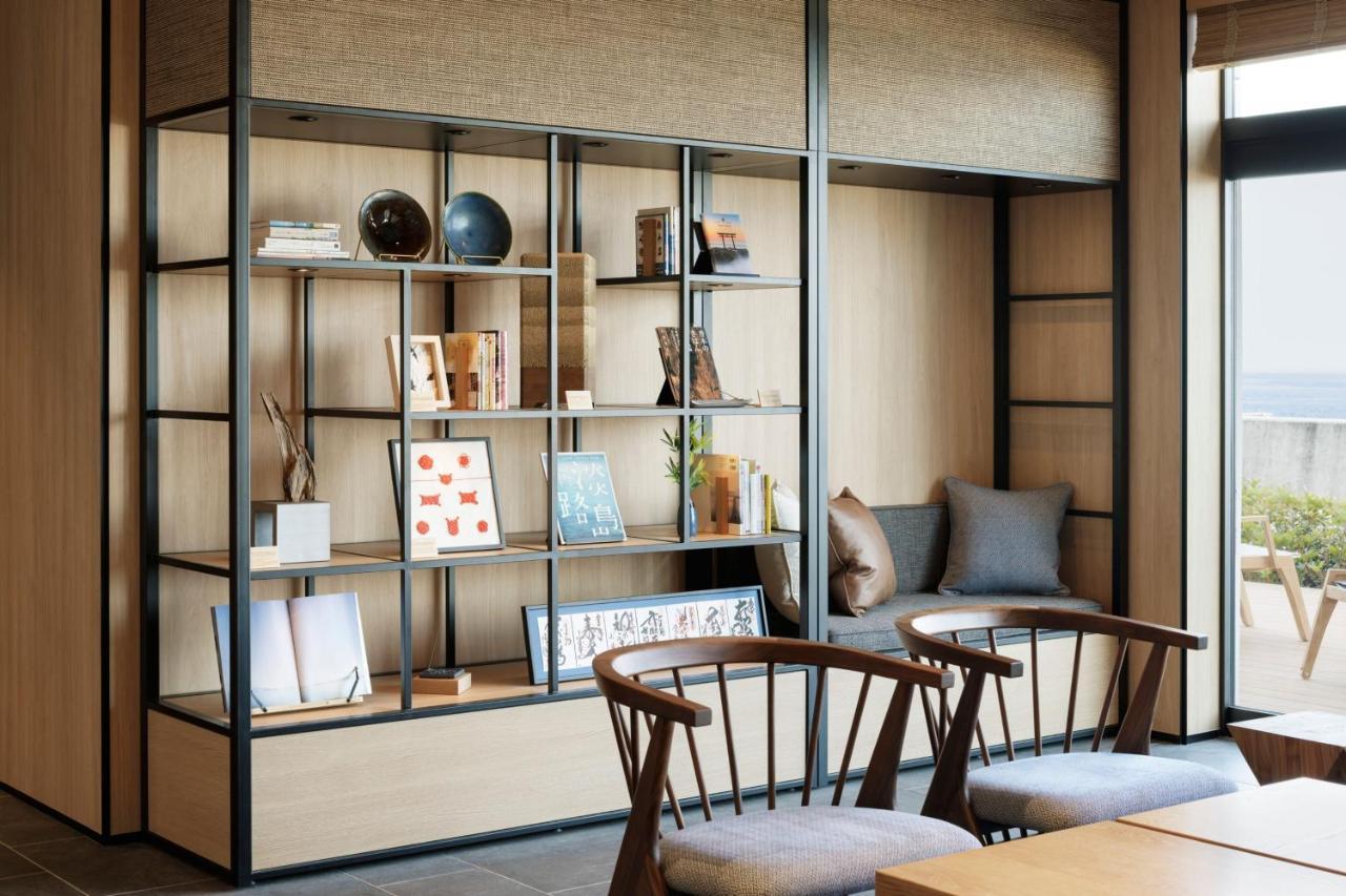 Fairfield By Marriott Hyogo Awaji Higashiura Hotell Eksteriør bilde