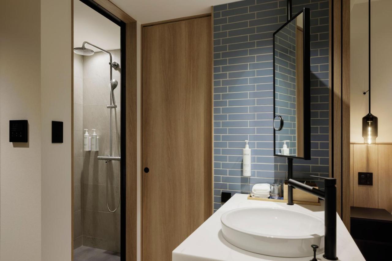 Fairfield By Marriott Hyogo Awaji Higashiura Hotell Eksteriør bilde