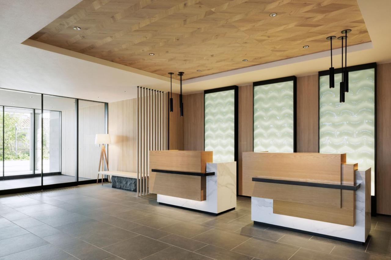 Fairfield By Marriott Hyogo Awaji Higashiura Hotell Eksteriør bilde