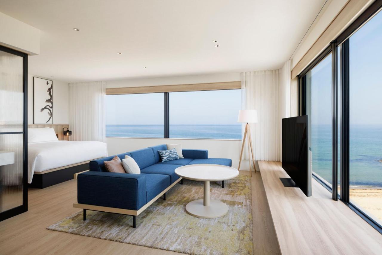 Fairfield By Marriott Hyogo Awaji Higashiura Hotell Eksteriør bilde