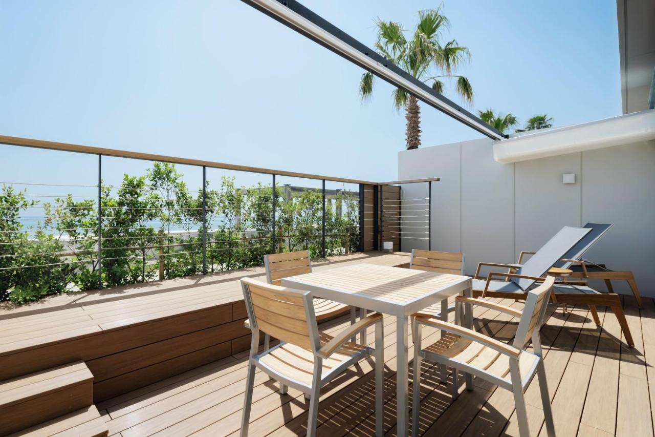 Fairfield By Marriott Hyogo Awaji Higashiura Hotell Eksteriør bilde