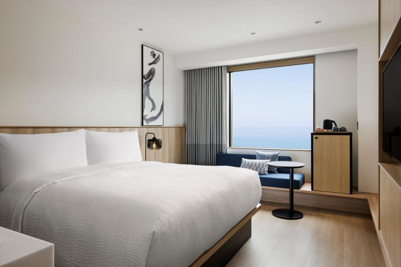 Fairfield By Marriott Hyogo Awaji Higashiura Hotell Eksteriør bilde