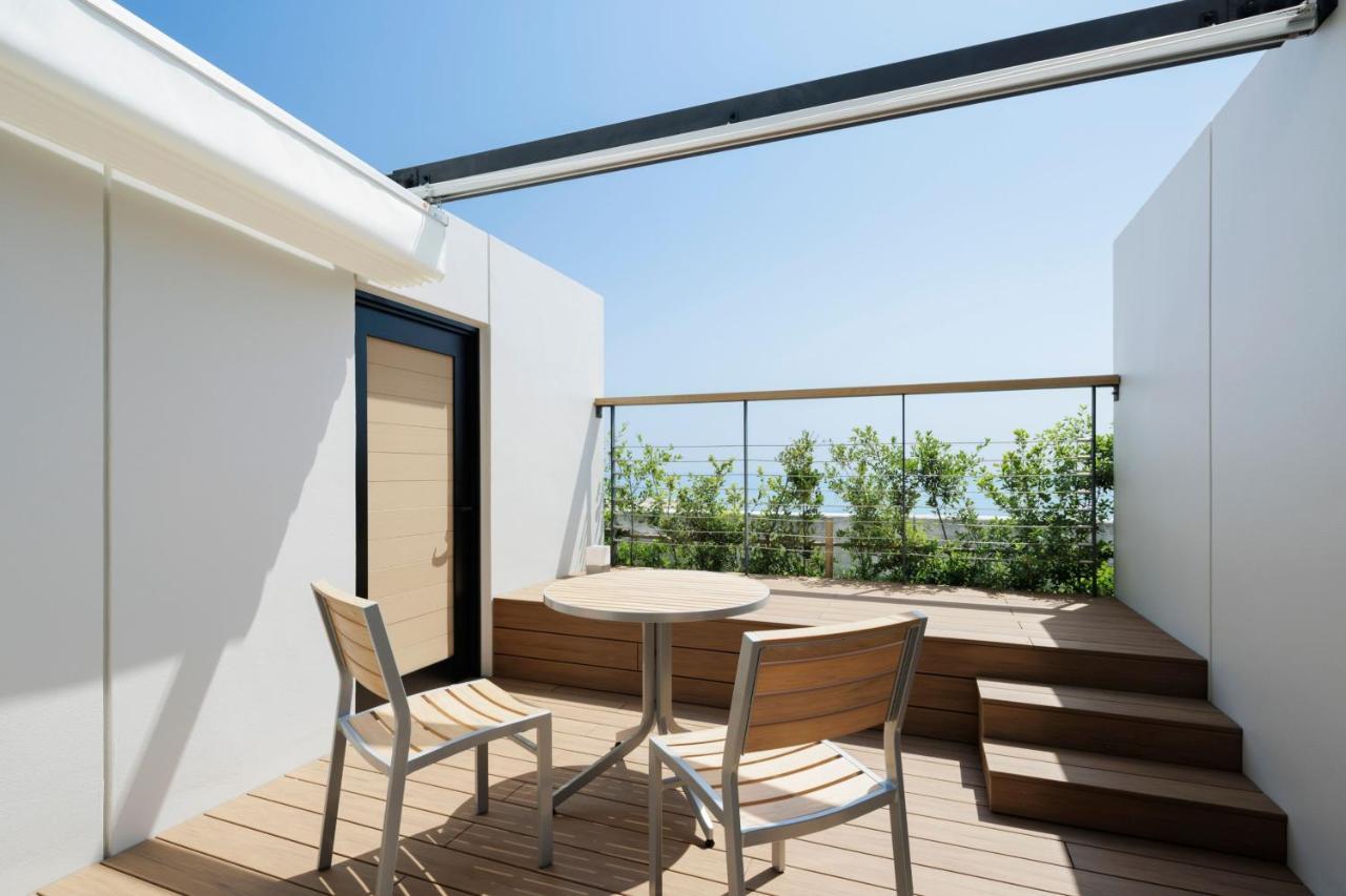 Fairfield By Marriott Hyogo Awaji Higashiura Hotell Eksteriør bilde
