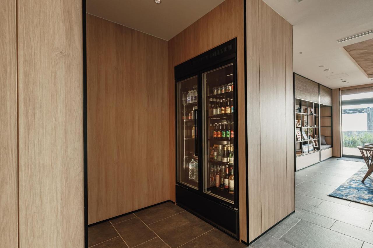 Fairfield By Marriott Hyogo Awaji Higashiura Hotell Eksteriør bilde