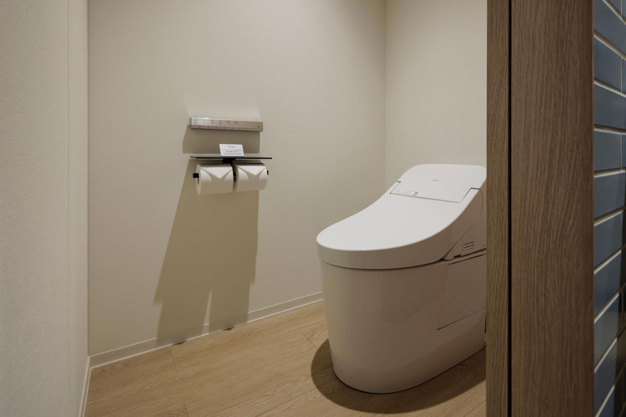 Fairfield By Marriott Hyogo Awaji Higashiura Hotell Eksteriør bilde